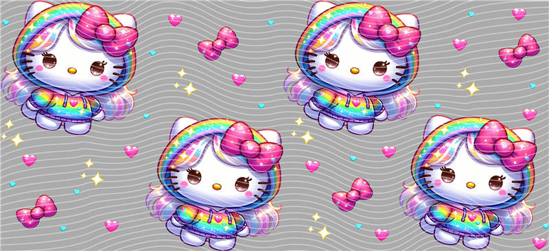 16oz Sanrio-K 152